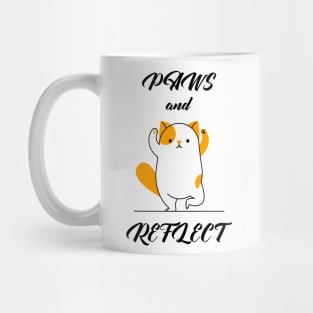 Cute Animal Yoga Mug